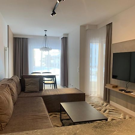 Apartament Nautica 4 Giżycko Zewnętrze zdjęcie