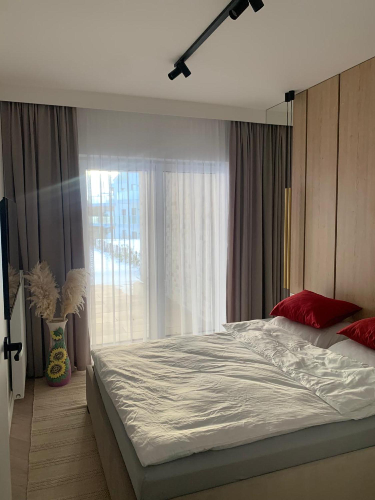 Apartament Nautica 4 Giżycko Zewnętrze zdjęcie