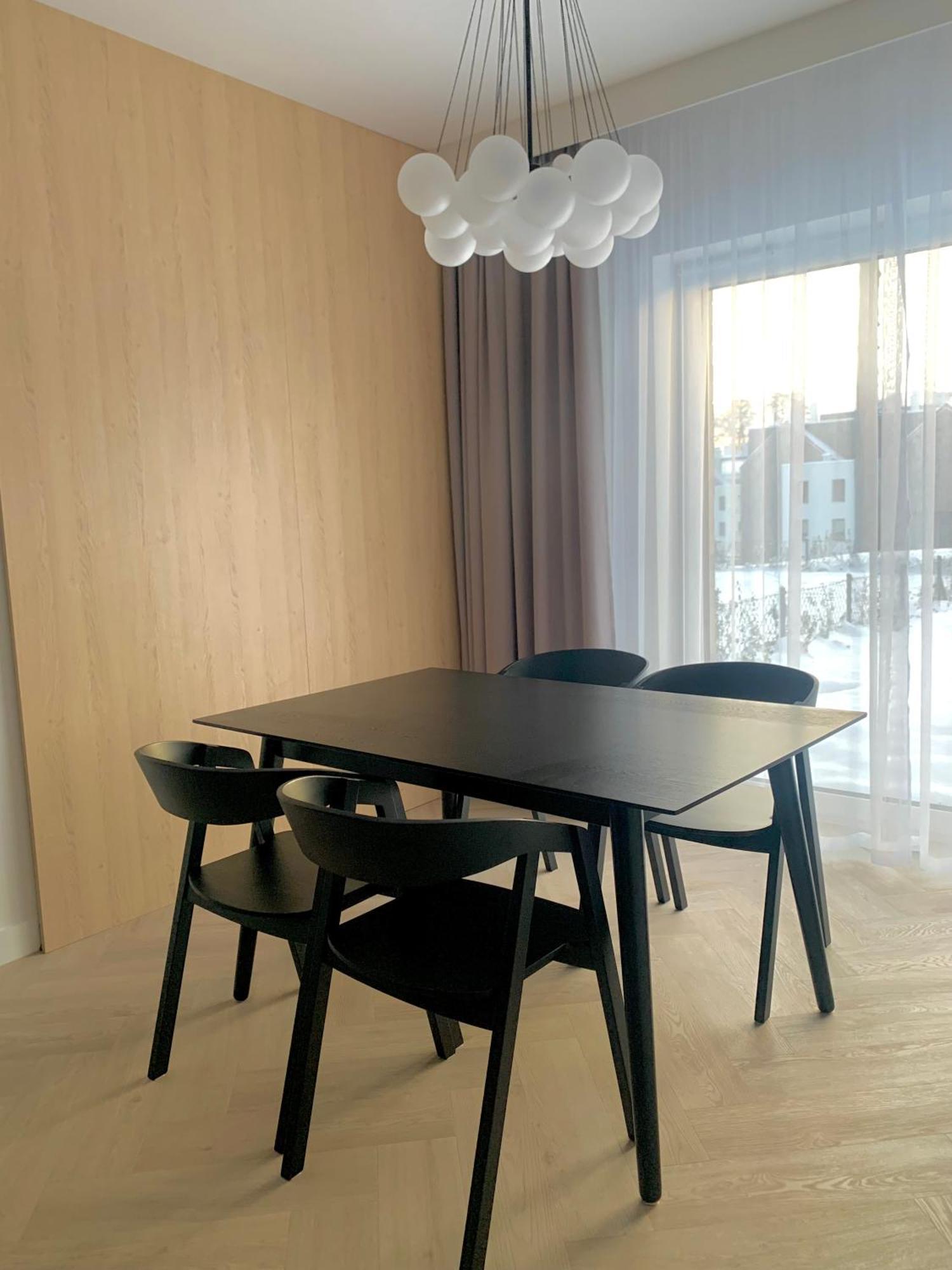 Apartament Nautica 4 Giżycko Zewnętrze zdjęcie